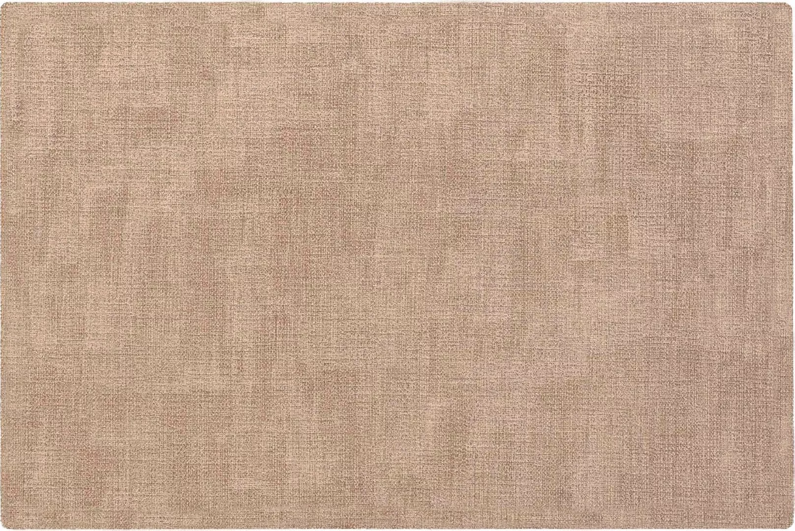 Douceur d`Interieur Faux leather table mat